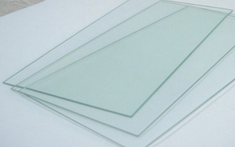 Ultra Clear Floated Glass