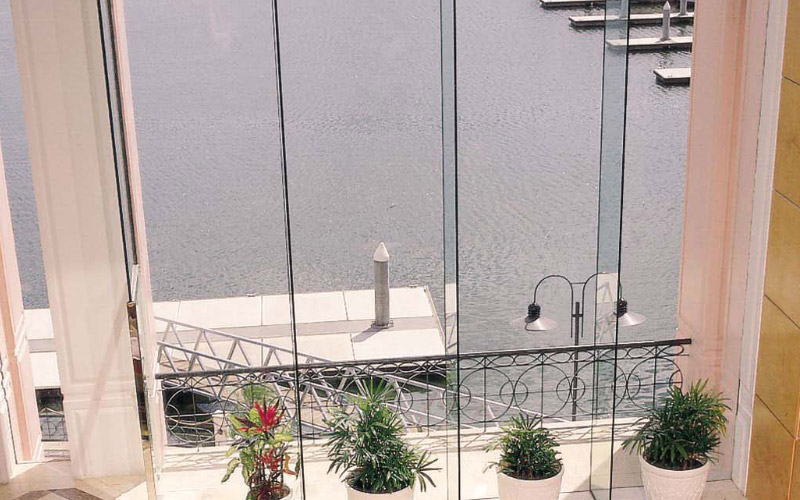 Float Glass