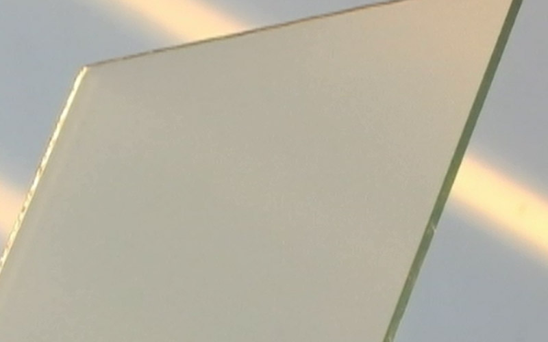 Reflective Glass